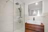 Master suite bathroom
