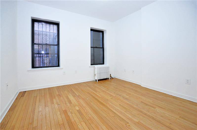 LARGE TWO BEDROOM... PRIME LOCATION IN MIDTOWN EAST...
