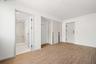 Penthouse ensuite bedroom
