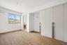Penthouse ensuite bedroom