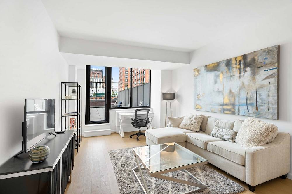PERFECT ONE BEDROOM GREENWICH VILLAGE