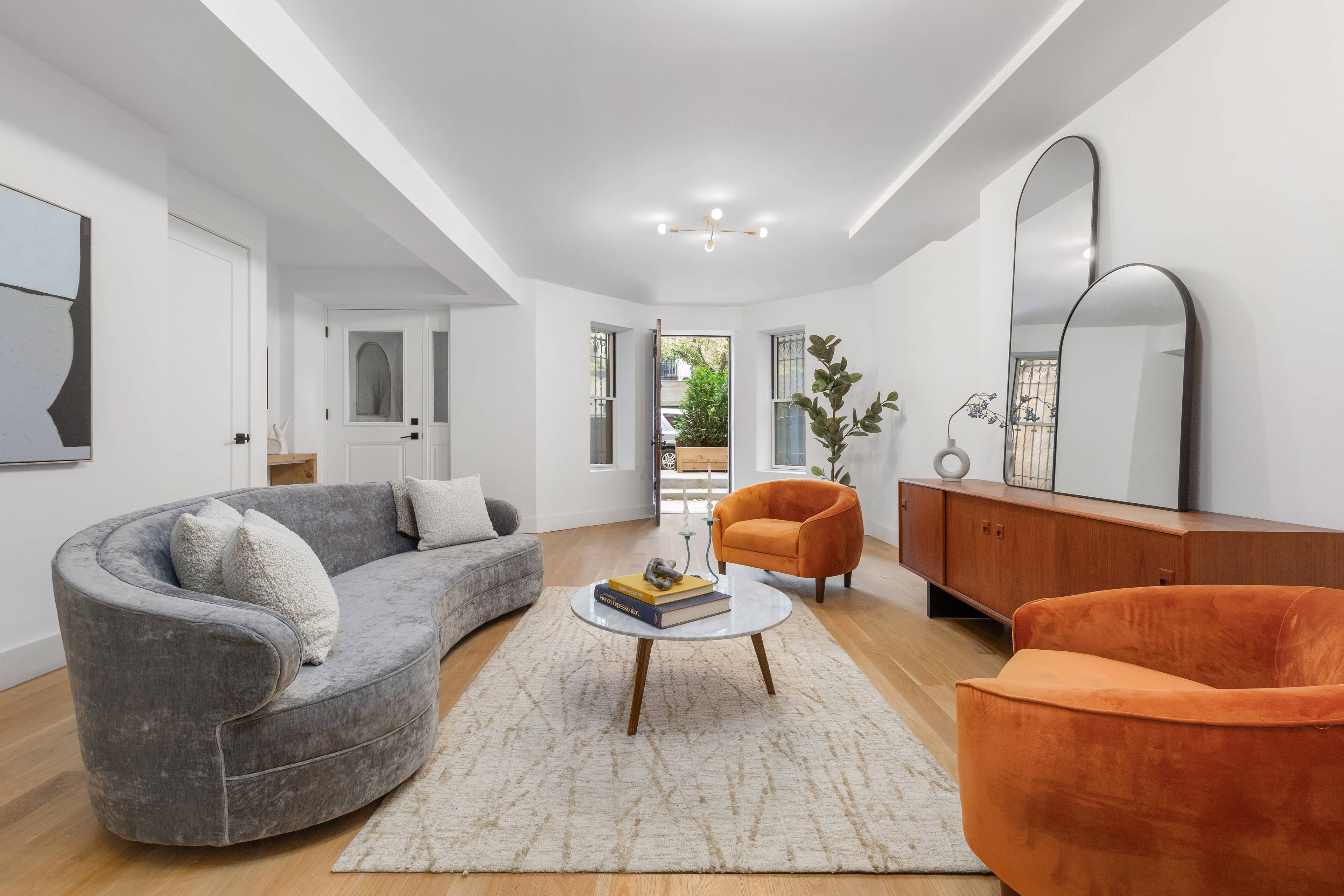 LUXURY NEW DEVELOPMENT CONDO IN THE HEART OF PARK SLOPE