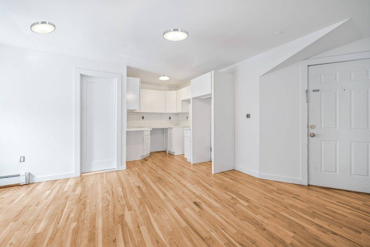 Stunning New Construction 2BR Located at 500 Monroe Street in Hoboken, NJ!