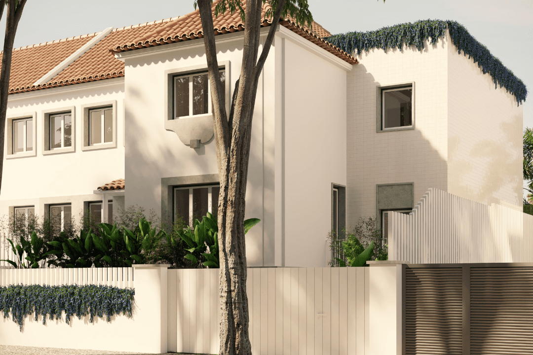 Townhouse | 6 Bedrooms | Prime Location | Private Garden | Project Approved