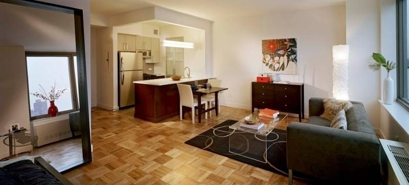 No Fee/No Hassle Pricing - Studio with Great Finishes in Luxury Chelsea Building/South of Hudson Yards - Neighboring the High Line