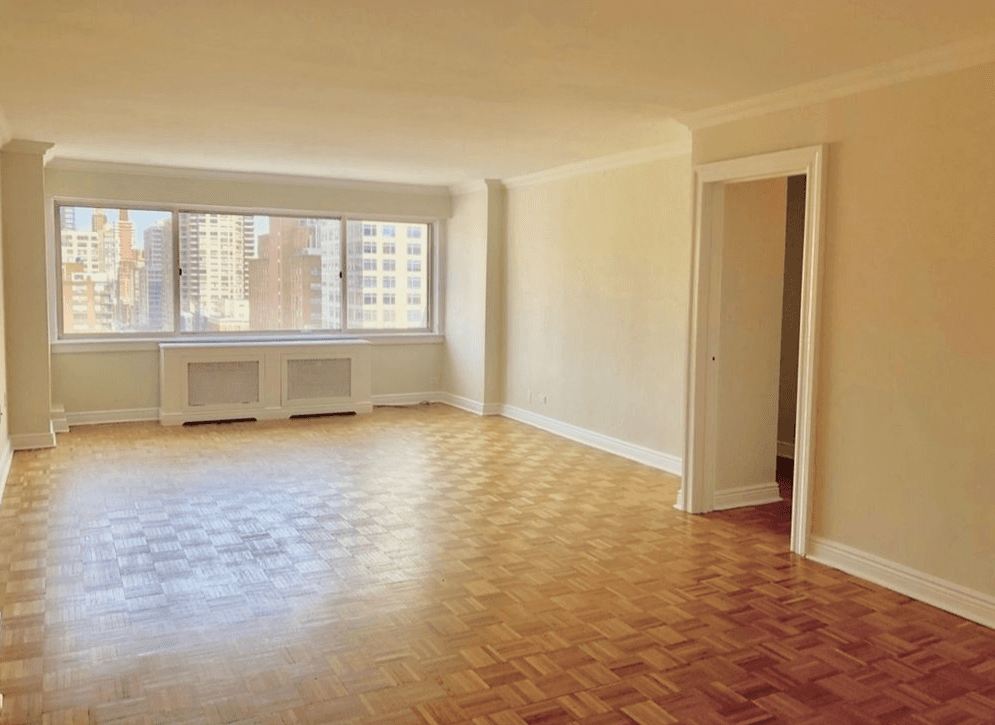 3 Bedroom In The Upper East Side (NO FEE)
