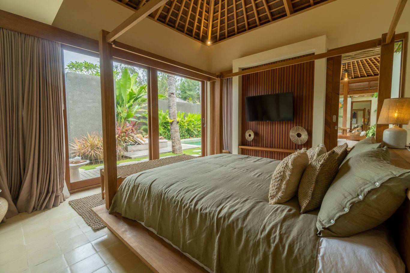 COCANA RESORTS-WHERE LUXURY MEETS NATURE (2 Bedrooms)