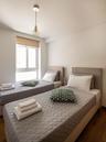 2-bed Apartment for Rent in Voula - Athens - Bedroom 2 close