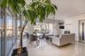 2-bed Apartment for Rent in Voula - Athens - Living Room & Dining Room