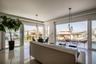 2-bed Apartment for Rent in Voula - Athens - Living Room