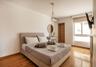 2-bed Apartment for Rent in Voula - Athens - Master Bedroom