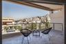 2-bed Apartment for Rent in Voula - Athens - Terrace View