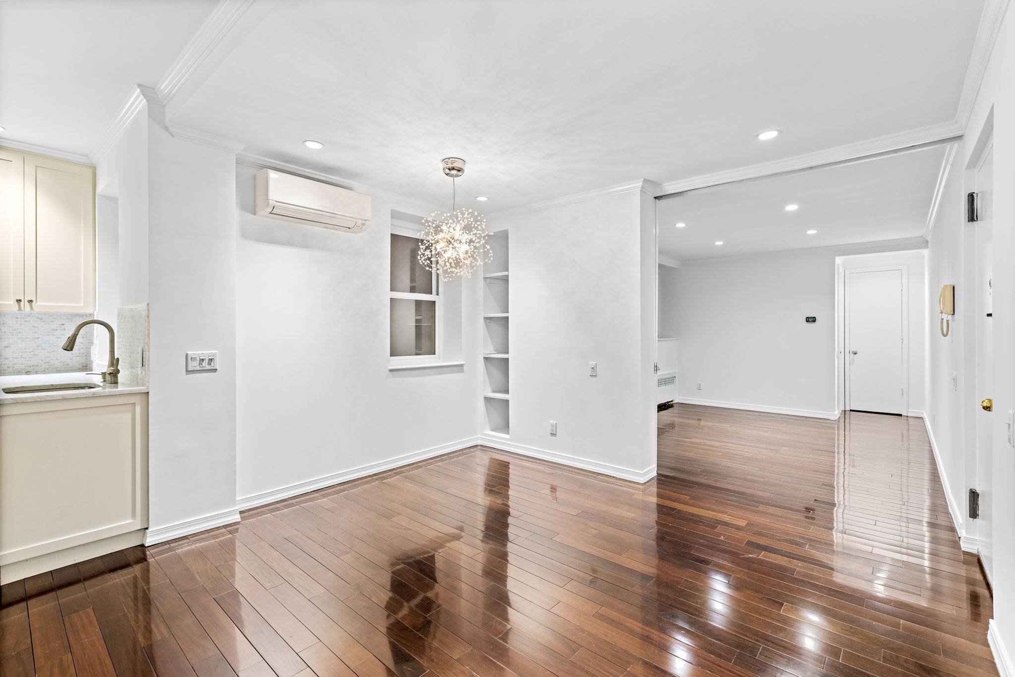 Prime Upper West Side One Bedroom Duplex! Can be converted into a two-bedroom!