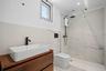 Penthouse ensuite bathroom