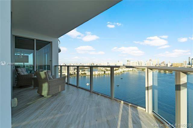 Waterviews, Luxury Lower Penthouse in North Miami Beach