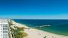 18th Floor Balcony View