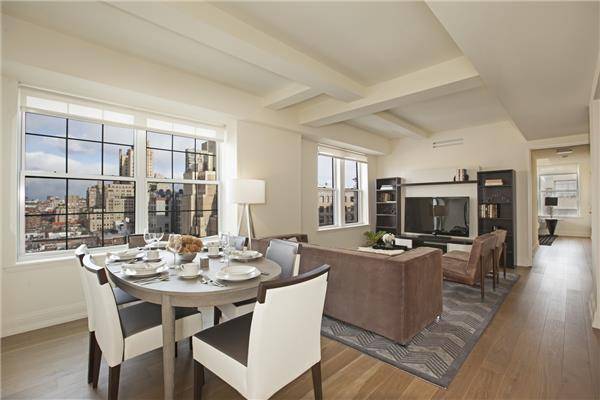 Steal this Exquisite Central Park Penthouse Four Bedroom & 4.5 Baths  Great Price White Glove Amenities Gym + Roofdeck Upper West Side
