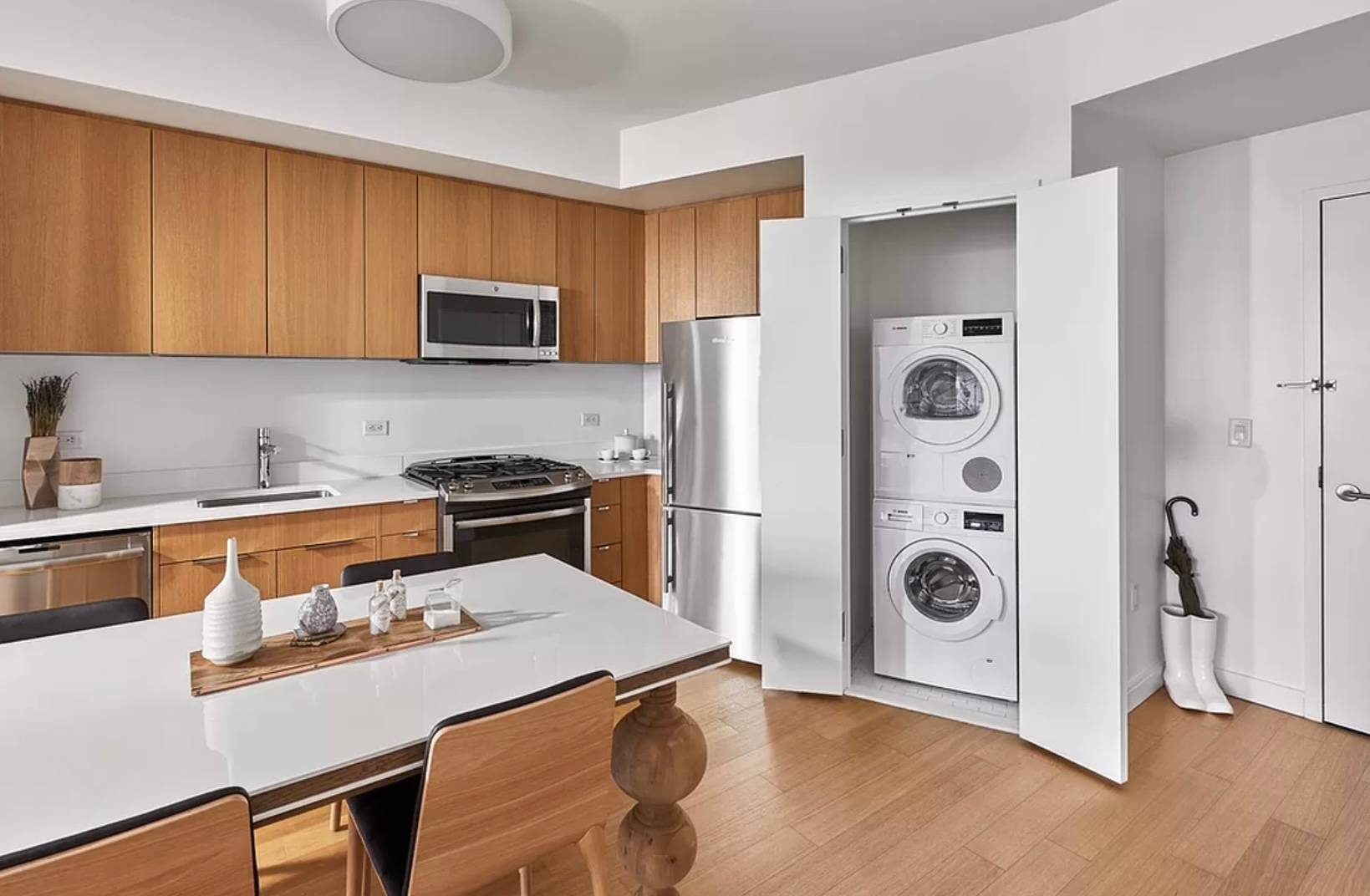Stunning 1 Bed 1 Bath Located in the Heart of Hells Kitchen