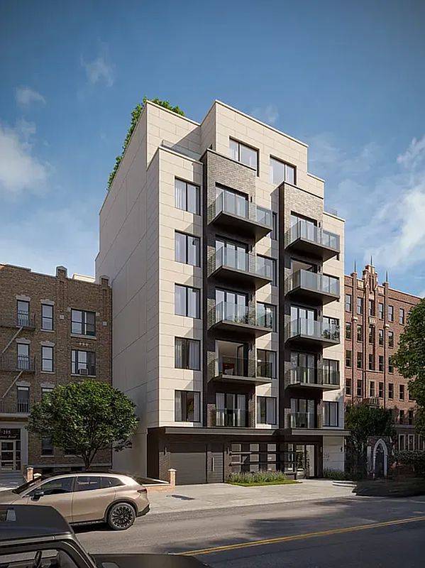 New Development in Flatbush Brooklyn