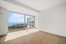 Penthouse bedroom ocean views