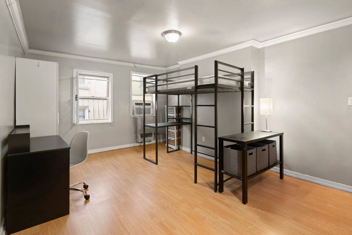 Fully Equipped Studio in East Village