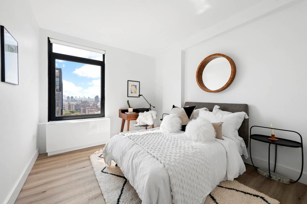 BRAND NEW, LUXURY 2 BEDROOM RENTAL AT THE ARCHES +NYC