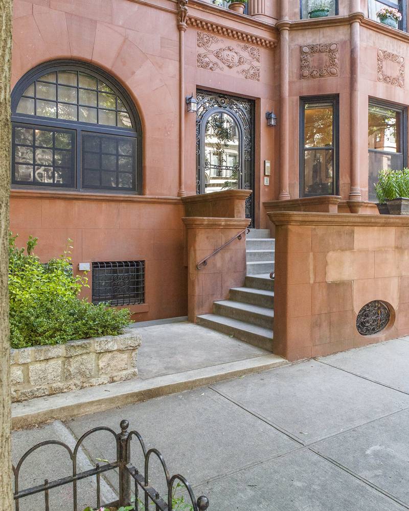 25 Montgomery Place #1 - Park Slope