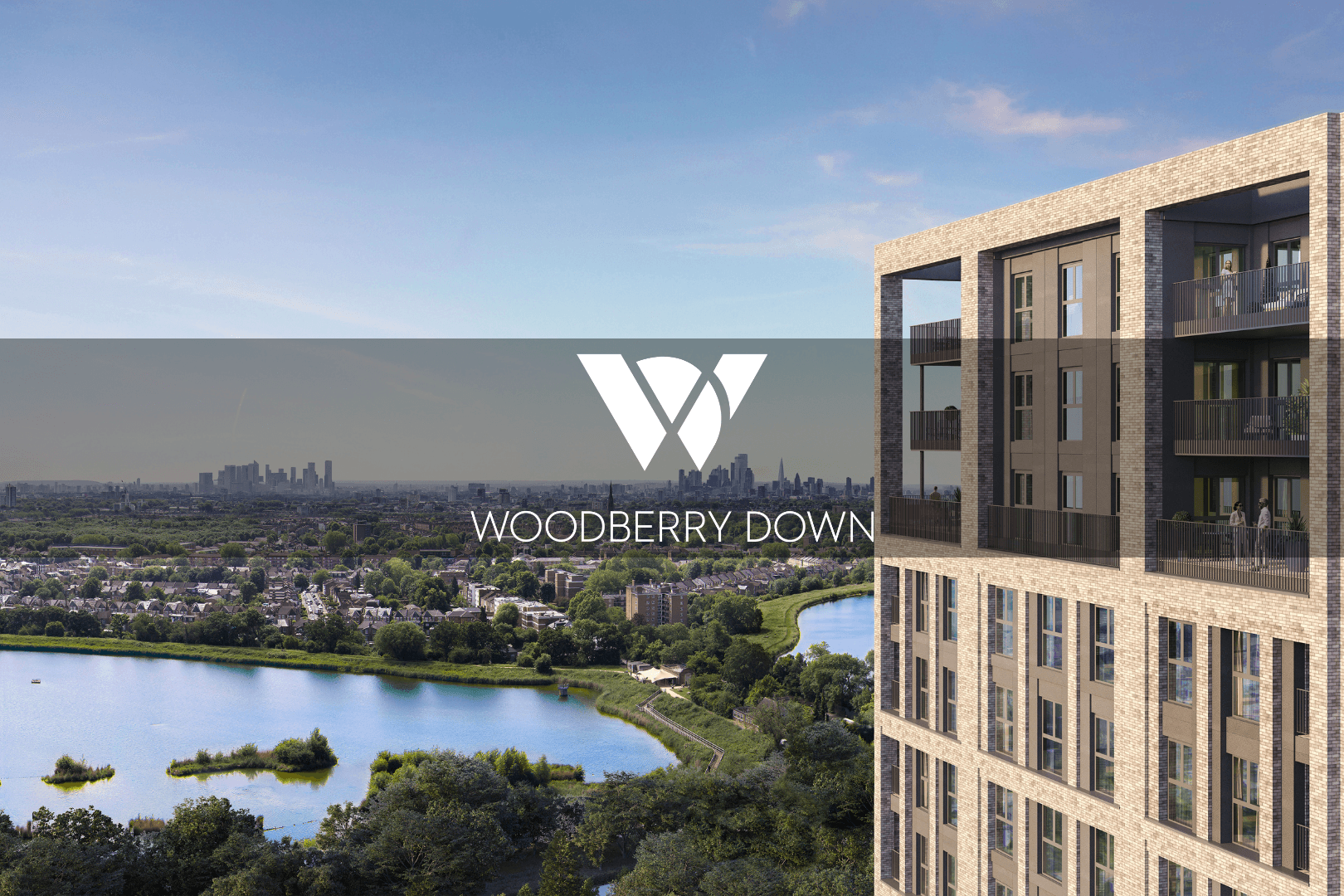 Woodberry Down Collections