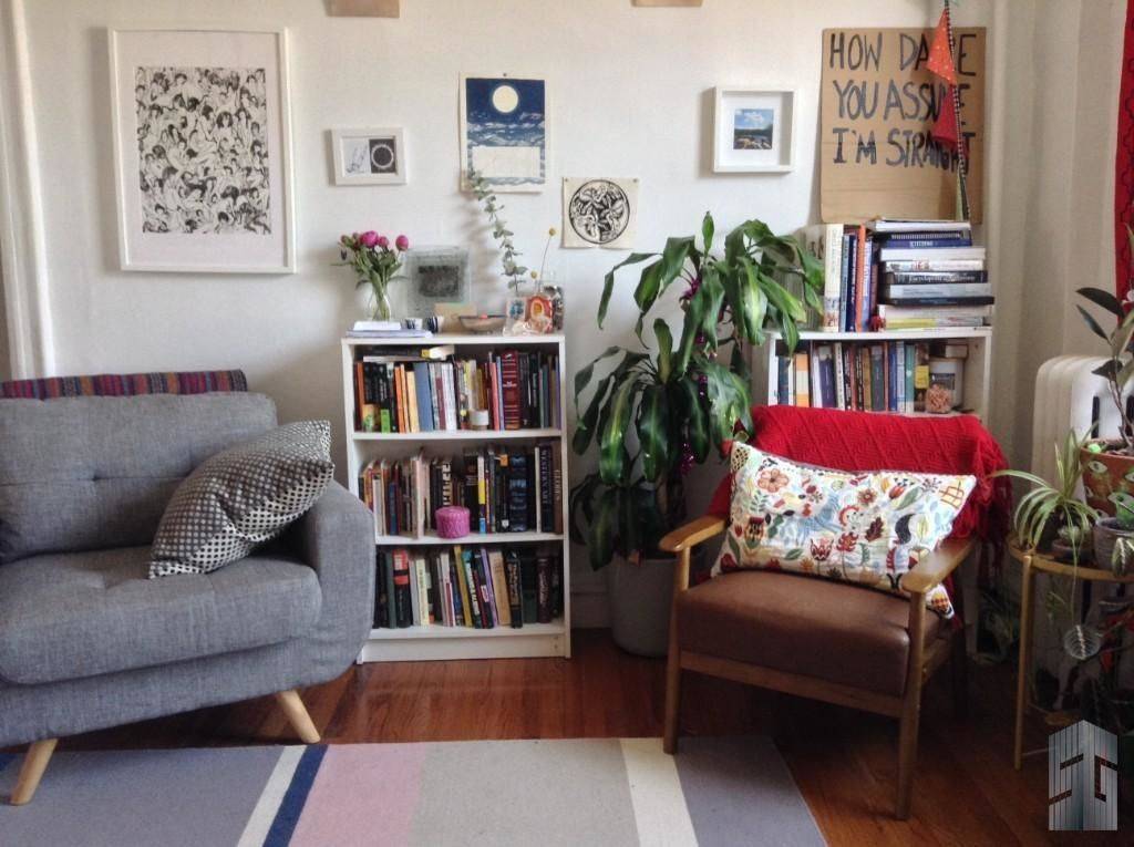 Sun-Soaked 3 Beds in South Slope