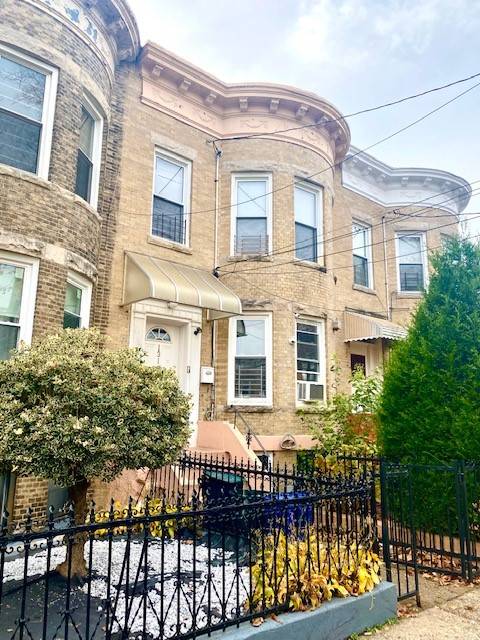 Beautiful Two Family Brick Townhouse in the Heart of Dyker Heights