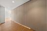Penthouse hall