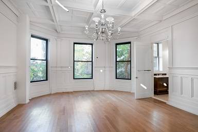 Gorgeous Historic Pre-war Masion 4 bed for rent