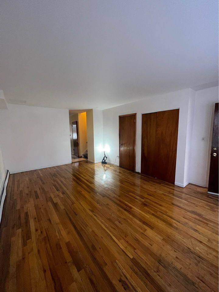 Lovely 3-bedroom apartment in Brooklyn