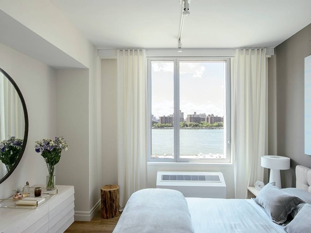 Discounted Alcove Studio with East River Views