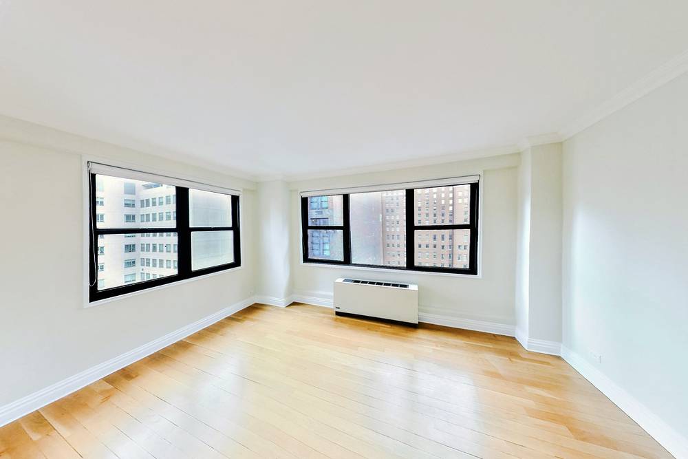 Studio Apartment With Terrace in Murray Hill