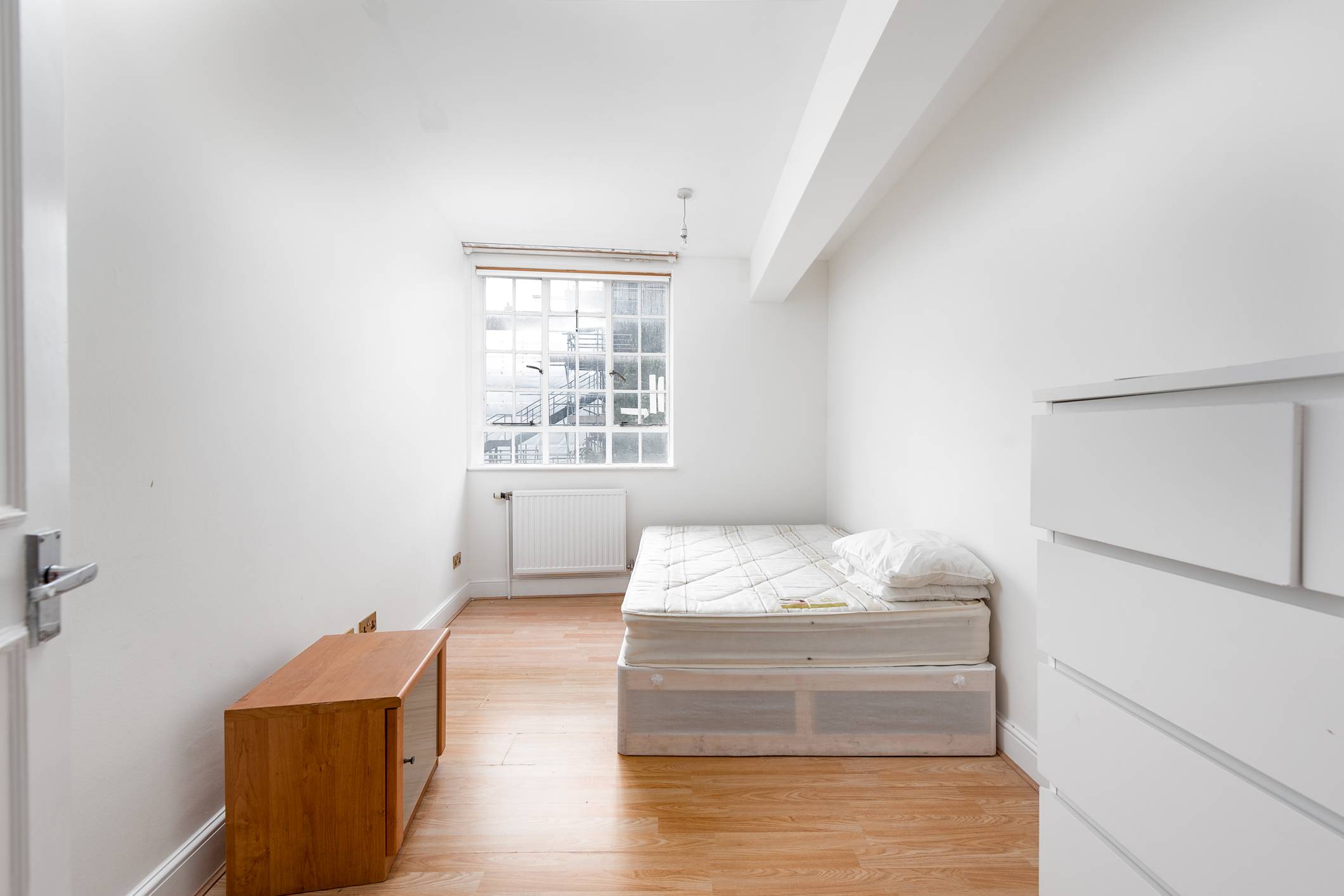 One Bedroom Apartment in The Heart of Chelsea