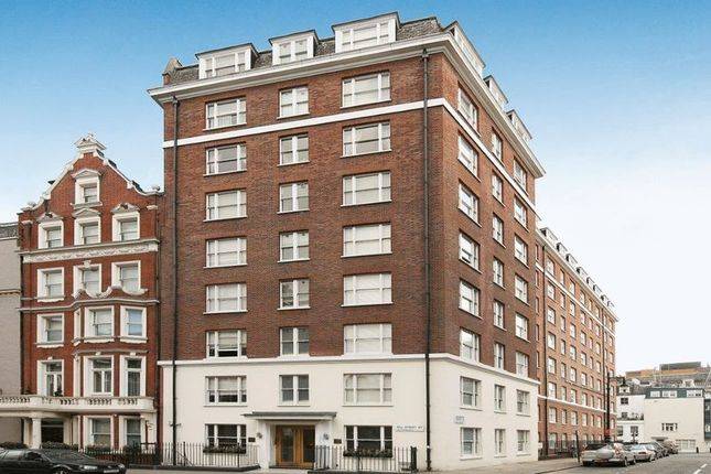 A modern two bedroom apartment in the heart of Mayfair.