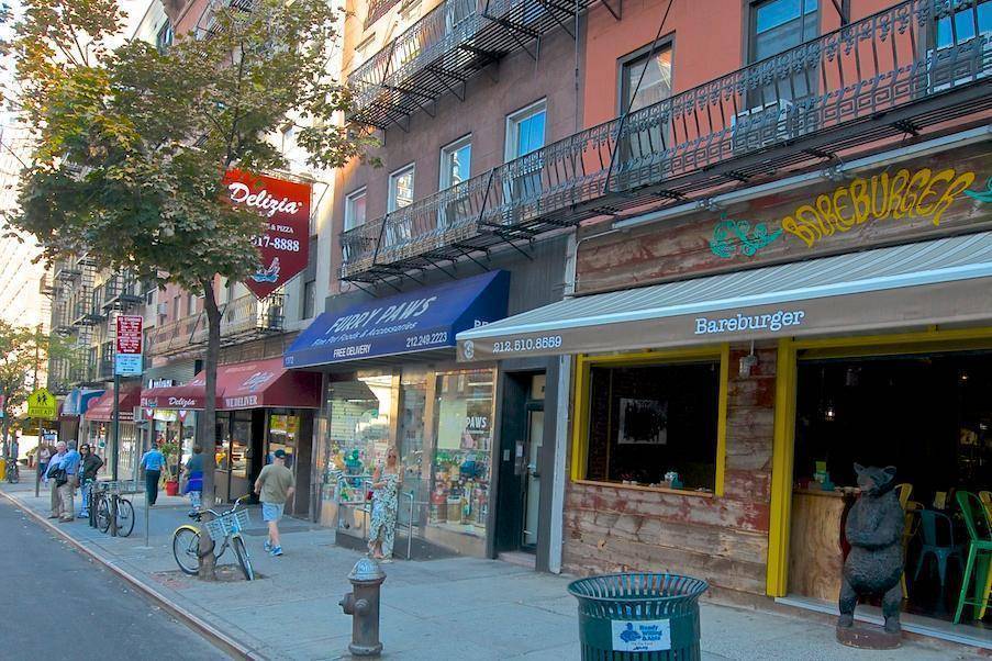 NO FEE | 1 Bedroom Apartment | Steps to 72nd Street Q train station