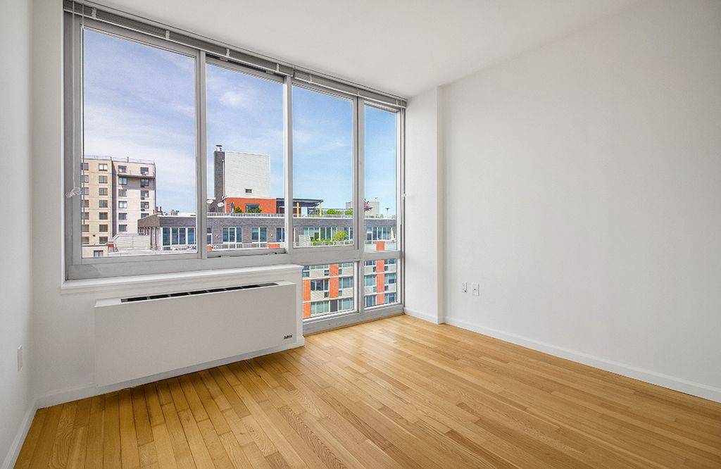 One Bedroom apartment home located in Bowery New York City