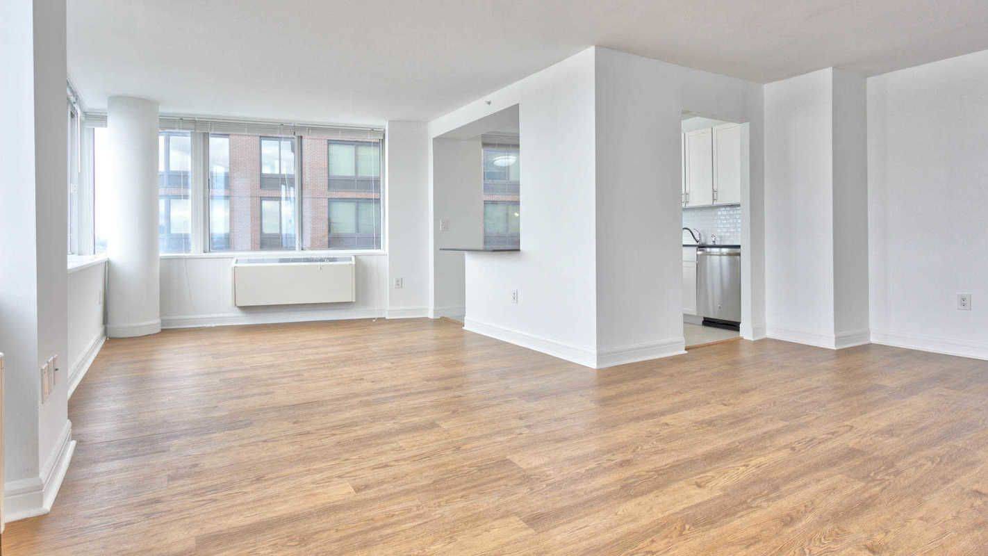 Lovely & Contemporary 3 bedroom in Lincoln Square