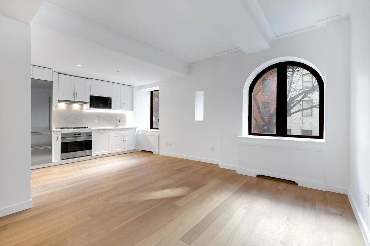 Stunning & Spacious Brand New Condo For Rent in Gramercy Park