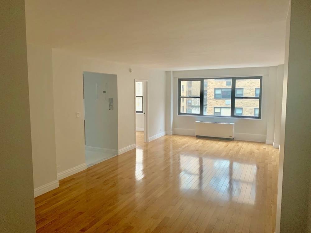 Newly Renovated and Reduced 2BR Apartment in Kips Bay