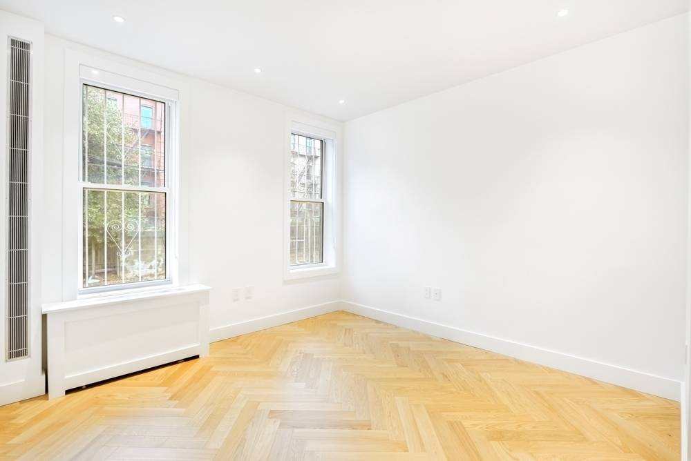 Newly Renovated One Bedroom in Parkslope!
