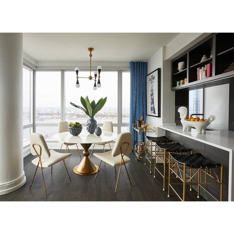 No Fee |  3bed/3bath in New Hudson Yards Luxury Building | Washer/Dryer In-Unit |