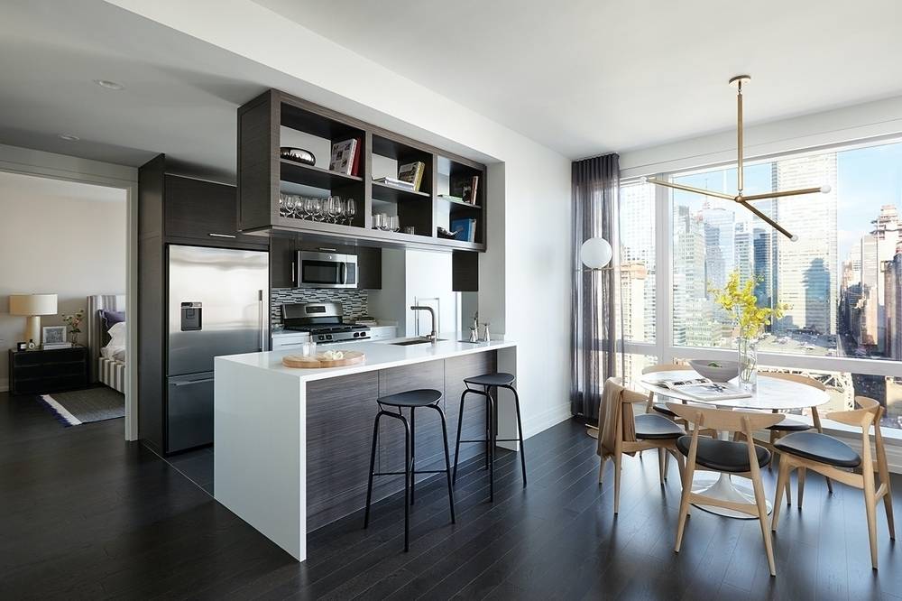 No Fee |  2bed/2bath in New Hudson Yards Luxury Building | Washer/Dryer In-Unit |
