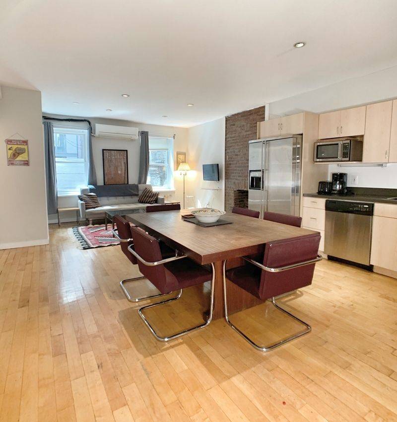 HUGE LOFT 3 BEDROOMS BATHROOM ,NO FEE, WEST 21 STREET/5TH AVE,FLATIRON LOCATION,STEPS FROM UNION SQUARE,CHELSEA