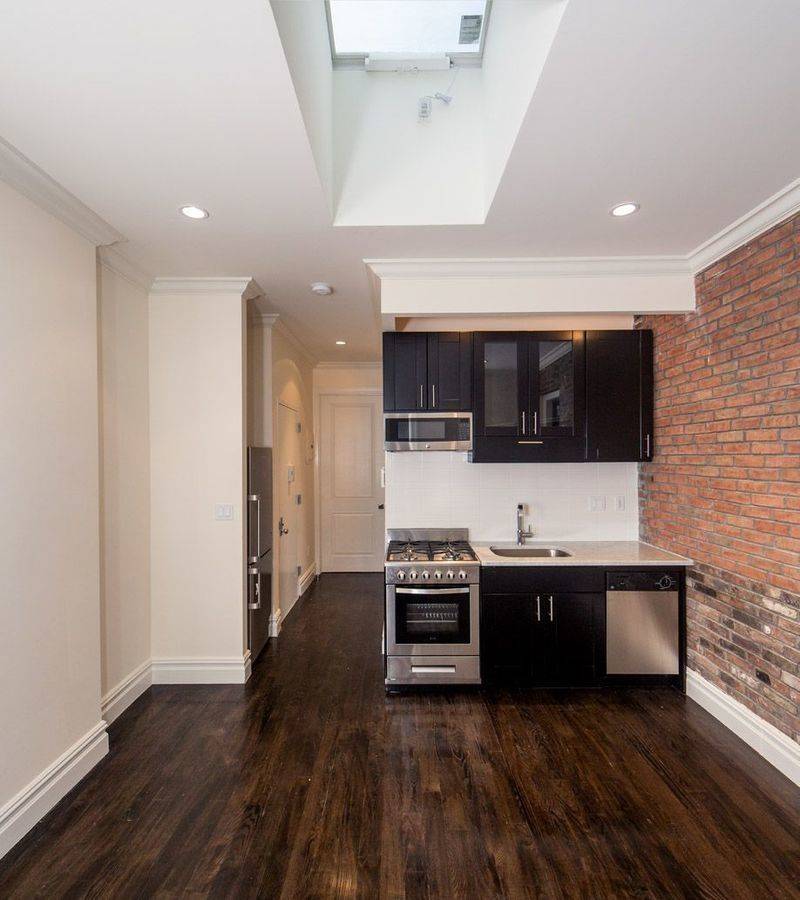 Newly Renovated East Village 2 Bed/1 Bath: Offering 2 Months FREE & No Fee!