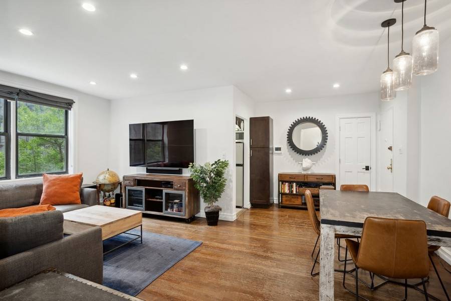 242 East 38th Street - Great deal on 1 Bedroom coop in Murray Hill