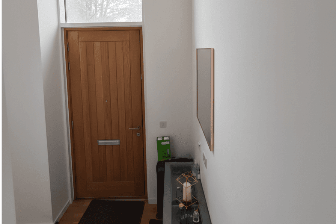 Entry