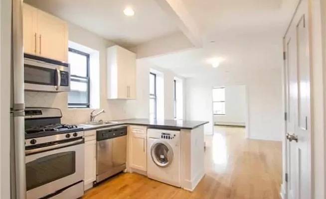 SPACIOUS 1 BEDROOM ON WEST 150TH STREET WITH NATURAL LIGHT